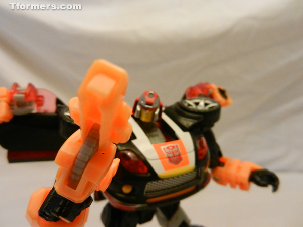 Botcon 2012 Convention Exclusives Timelines Kick Over  (14 of 16)